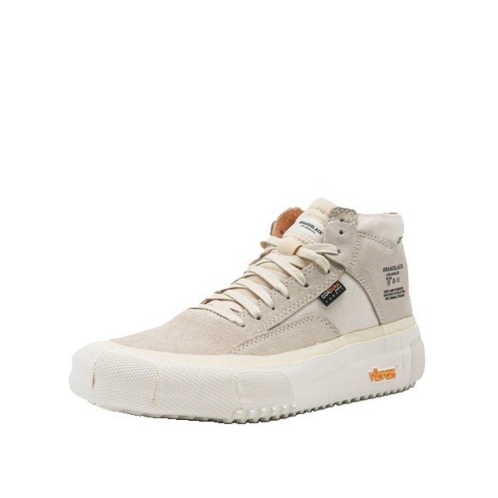 Brandblack 6489B Standard‎ Issue V2 Evolution Vibram Cordura Sneakers Beige Mens - Picture 2 of 5